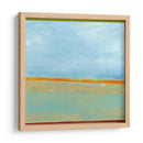 Caminos Ii - Sharon Gordon | Cuadro decorativo de Canvas Lab
