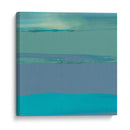 Costa Azul Ii - Sharon Gordon | Cuadro decorativo de Canvas Lab