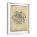 Tabla De Astronomía Antigua I - Denis Diderot | Cuadro decorativo de Canvas Lab