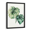 Planta Tropical Ii - Grace Popp | Cuadro decorativo de Canvas Lab