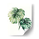 Planta Tropical Ii - Grace Popp | Cuadro decorativo de Canvas Lab