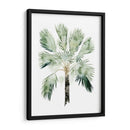 Palma De Acuarela De Los Trópicos I - Grace Popp | Cuadro decorativo de Canvas Lab
