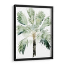 Palma De Acuarela De Los Trópicos I - Grace Popp | Cuadro decorativo de Canvas Lab