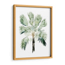 Palma De Acuarela De Los Trópicos I - Grace Popp | Cuadro decorativo de Canvas Lab