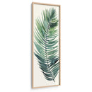 Bailando Palm Ii - Grace Popp | Cuadro decorativo de Canvas Lab