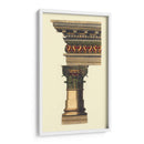 Cuadro decorativo de Canvas Lab