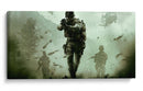 Call of Duty Modern Warfare | Cuadro decorativo de Canvas Lab