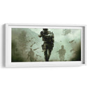 Call of Duty Modern Warfare | Cuadro decorativo de Canvas Lab