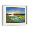 Noche Radiante - Sheila Finch | Cuadro decorativo de Canvas Lab