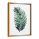 Palm Viii No Atajado - Grace Popp | Cuadro decorativo de Canvas Lab