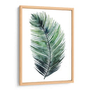 Palm Viii No Atajado - Grace Popp | Cuadro decorativo de Canvas Lab