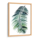 Palm Vii No Atajado - Grace Popp | Cuadro decorativo de Canvas Lab