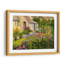 Cotswold Cottage Ii - Mary Jean Weber | Cuadro decorativo de Canvas Lab