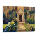 Cotswold Cottage Vii - Mary Jean Weber | Cuadro decorativo de Canvas Lab