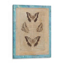 Bienda De Librarios Buttuales Ii - Vision Studio | Cuadro decorativo de Canvas Lab