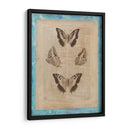 Bienda De Librarios Buttuales Ii - Vision Studio | Cuadro decorativo de Canvas Lab