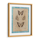 Bienda De Librarios Buttuales Ii - Vision Studio | Cuadro decorativo de Canvas Lab