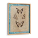 Bienda De Librarios Buttuales Ii - Vision Studio | Cuadro decorativo de Canvas Lab