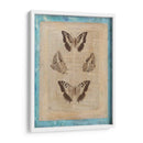 Bienda De Librarios Buttuales Ii - Vision Studio | Cuadro decorativo de Canvas Lab