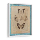 Bienda De Librion Butardas Iv - Vision Studio | Cuadro decorativo de Canvas Lab