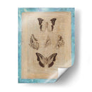 Bienda De Librion Butardas Iv - Vision Studio | Cuadro decorativo de Canvas Lab