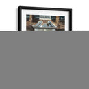 Avenida Personalizada Monument Avenue - Megan Meagher | Cuadro decorativo de Canvas Lab