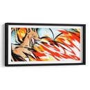 Charizard | Cuadro decorativo de Canvas Lab