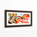 Charizard | Cuadro decorativo de Canvas Lab