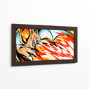 Charizard | Cuadro decorativo de Canvas Lab