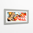 Charizard | Cuadro decorativo de Canvas Lab