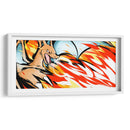 Charizard | Cuadro decorativo de Canvas Lab