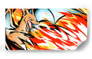 Charizard | Cuadro decorativo de Canvas Lab