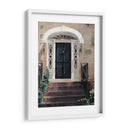 Calle De Robinson Personalizado - Megan Meagher | Cuadro decorativo de Canvas Lab