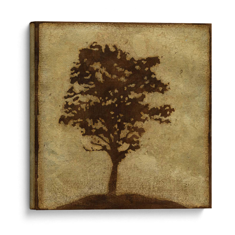 Árbol Dorado I - Megan Meagher | Cuadro decorativo de Canvas Lab