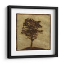 Árbol Dorado I - Megan Meagher | Cuadro decorativo de Canvas Lab