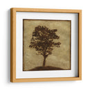 Árbol Dorado I - Megan Meagher | Cuadro decorativo de Canvas Lab