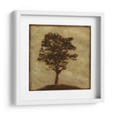 Árbol Dorado I - Megan Meagher | Cuadro decorativo de Canvas Lab