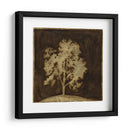 Árbol Dorado Iii - Megan Meagher | Cuadro decorativo de Canvas Lab