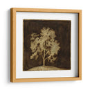 Árbol Dorado Iii - Megan Meagher | Cuadro decorativo de Canvas Lab
