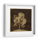 Árbol Dorado Iii - Megan Meagher | Cuadro decorativo de Canvas Lab