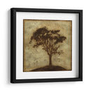 Árbol Dorado Iv - Megan Meagher | Cuadro decorativo de Canvas Lab