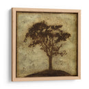 Árbol Dorado Iv - Megan Meagher | Cuadro decorativo de Canvas Lab