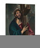 Christ carrying the Cross - El Greco | Cuadro decorativo de Canvas Lab