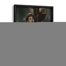 Christ carrying the Cross - El Greco | Cuadro decorativo de Canvas Lab