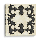 Petite Suzani I - Chariklia Zarris | Cuadro decorativo de Canvas Lab