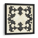 Petite Suzani I - Chariklia Zarris | Cuadro decorativo de Canvas Lab