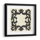 Petite Suzani Ii - Chariklia Zarris | Cuadro decorativo de Canvas Lab