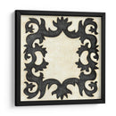 Petite Suzani Ii - Chariklia Zarris | Cuadro decorativo de Canvas Lab