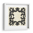 Petite Suzani Ii - Chariklia Zarris | Cuadro decorativo de Canvas Lab