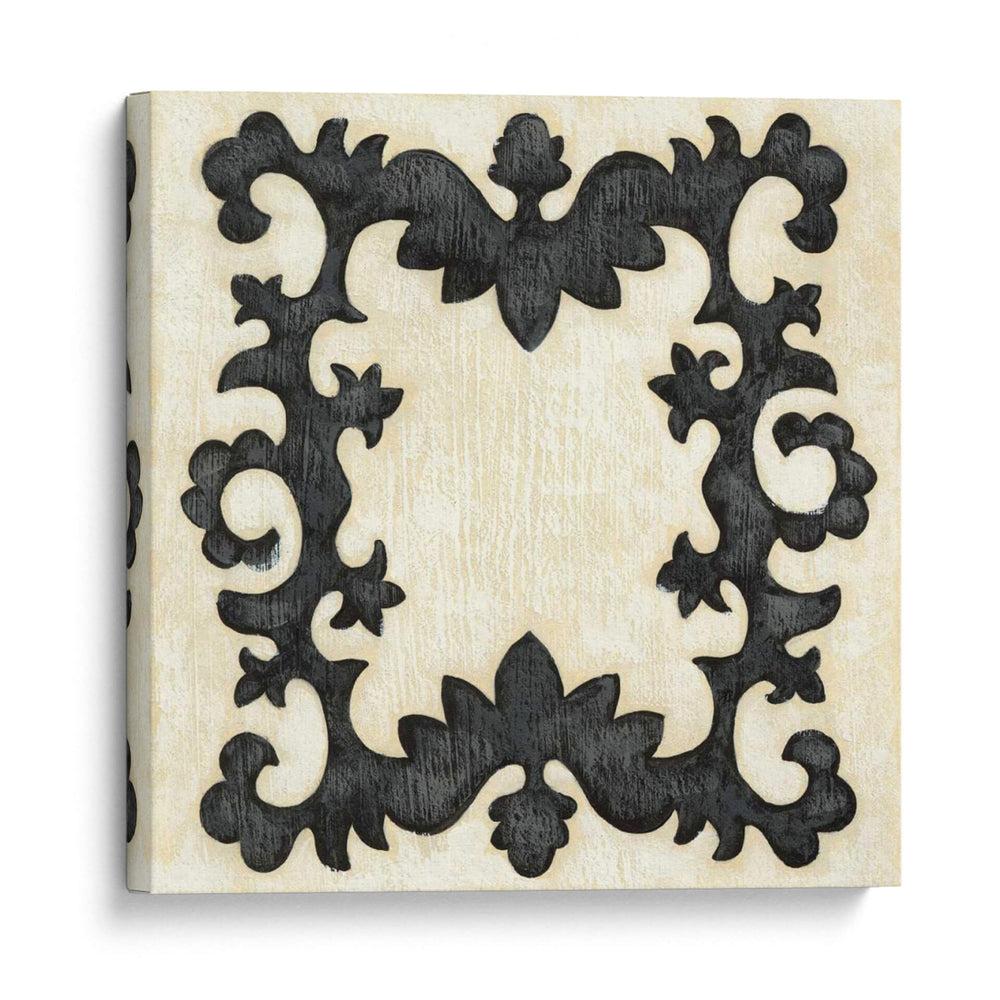 Petite Suzani Iii - Chariklia Zarris | Cuadro decorativo de Canvas Lab